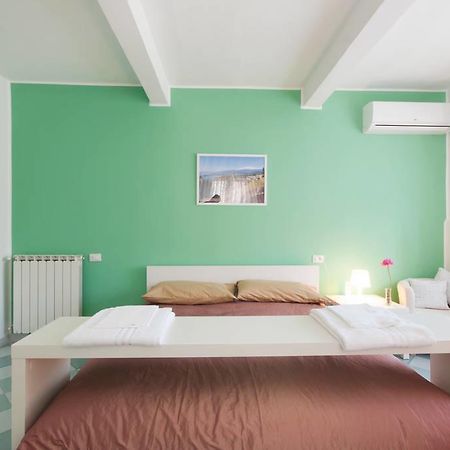 B&B Porta Della Sicilia Messina Ngoại thất bức ảnh