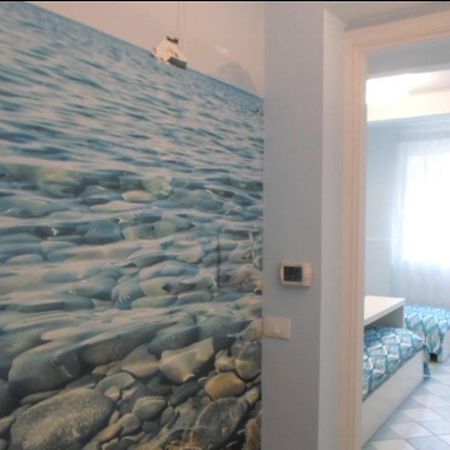 B&B Porta Della Sicilia Messina Phòng bức ảnh