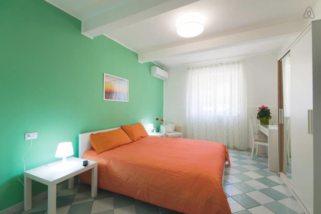 B&B Porta Della Sicilia Messina Ngoại thất bức ảnh