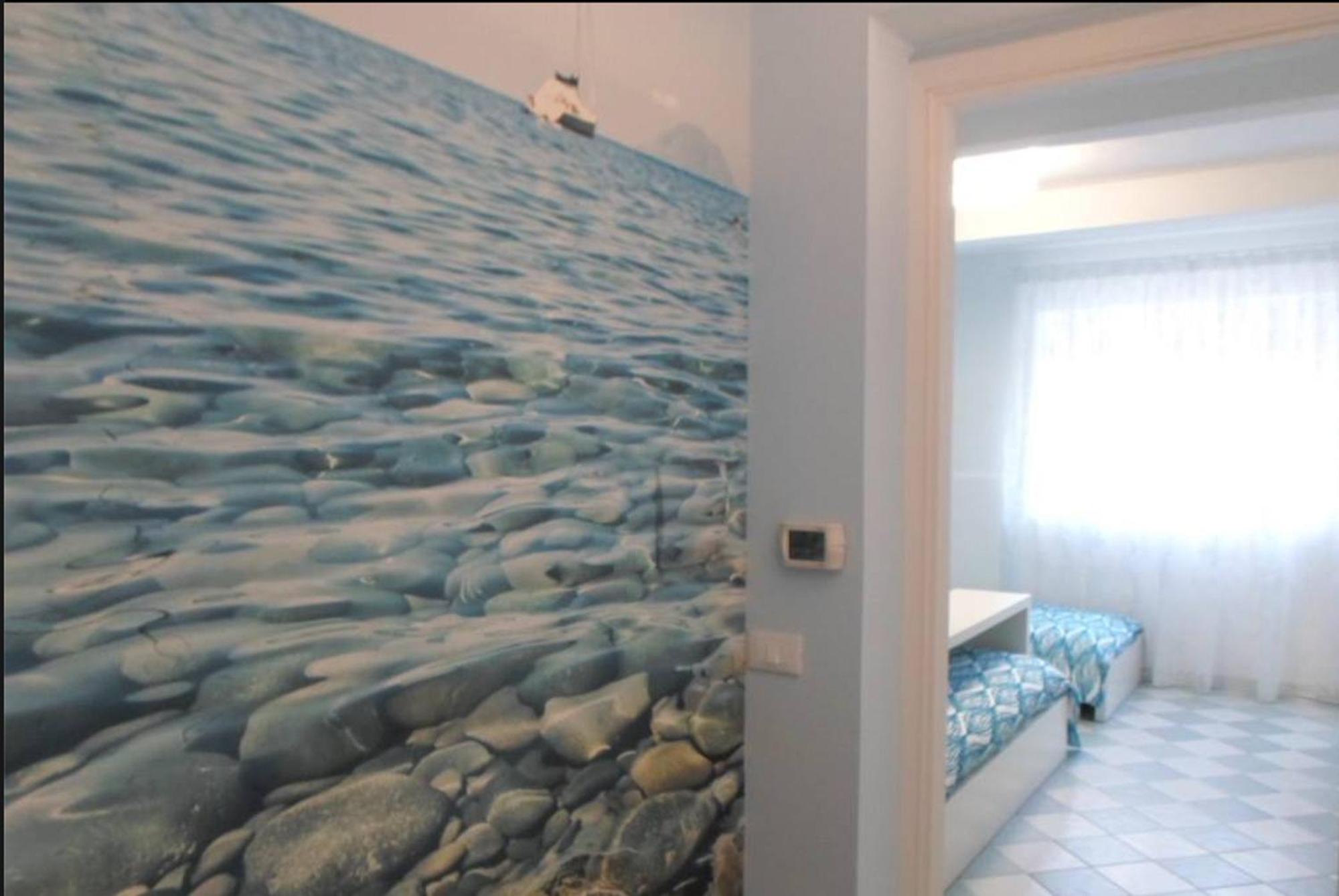 B&B Porta Della Sicilia Messina Phòng bức ảnh