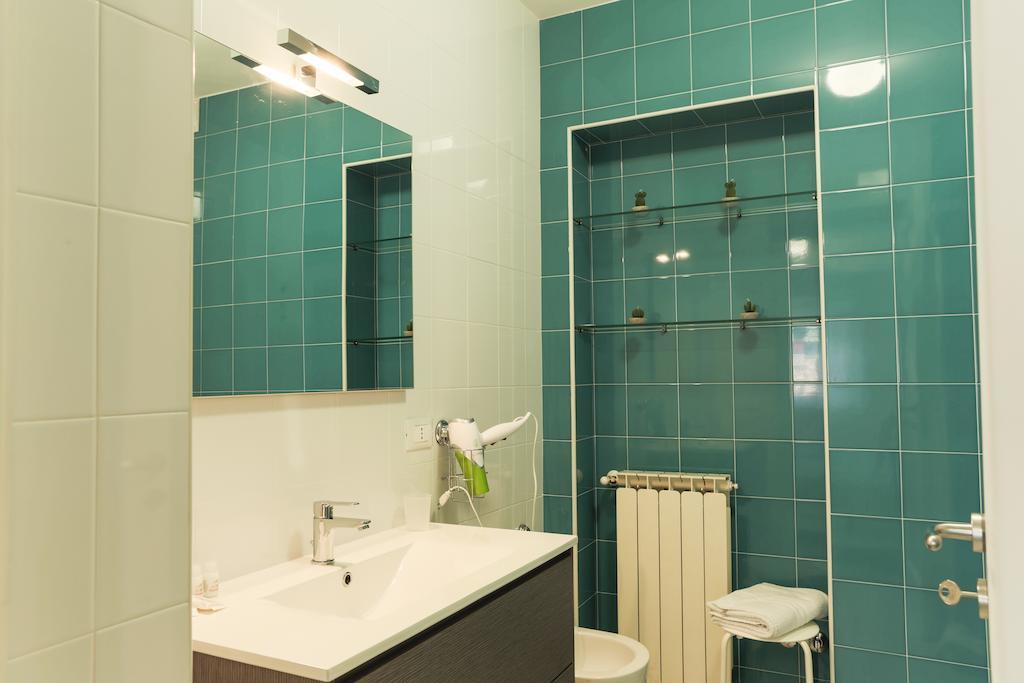 B&B Porta Della Sicilia Messina Ngoại thất bức ảnh