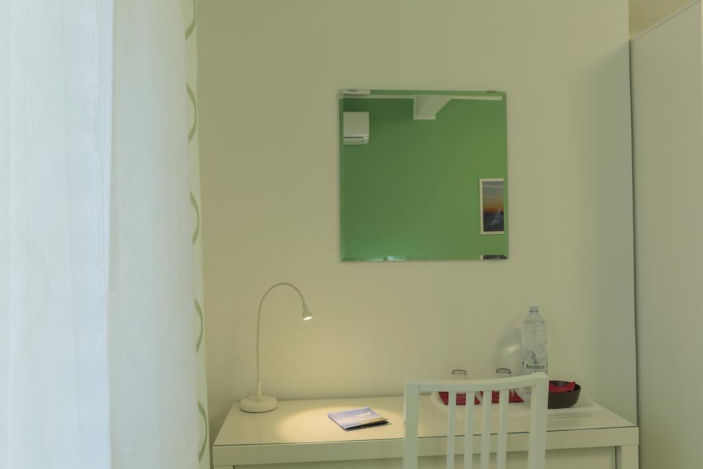 B&B Porta Della Sicilia Messina Ngoại thất bức ảnh