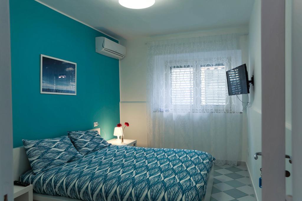 B&B Porta Della Sicilia Messina Phòng bức ảnh