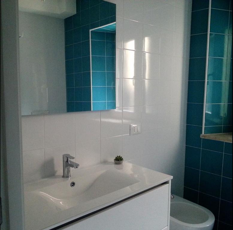 B&B Porta Della Sicilia Messina Ngoại thất bức ảnh