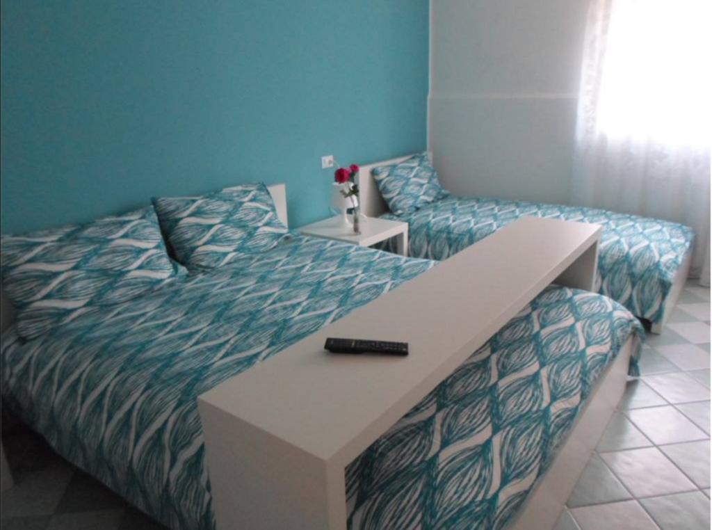 B&B Porta Della Sicilia Messina Ngoại thất bức ảnh