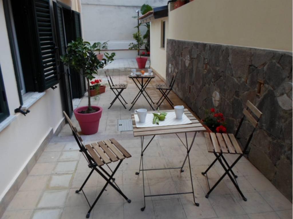 B&B Porta Della Sicilia Messina Ngoại thất bức ảnh