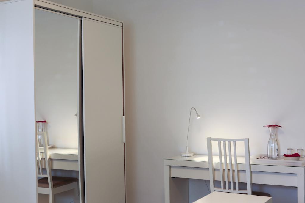B&B Porta Della Sicilia Messina Ngoại thất bức ảnh