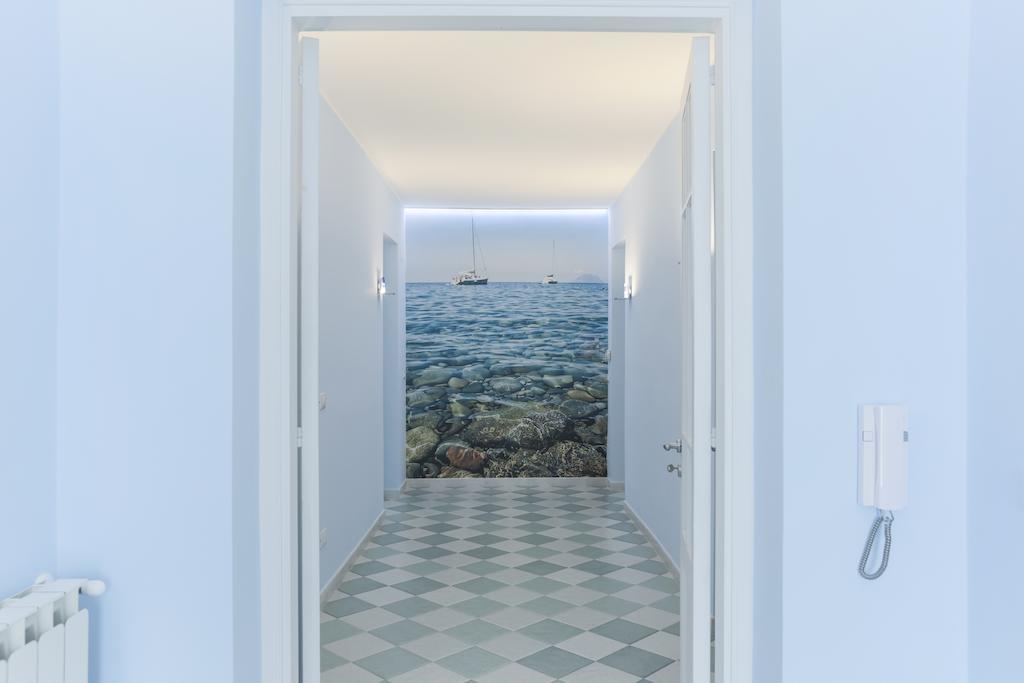 B&B Porta Della Sicilia Messina Ngoại thất bức ảnh